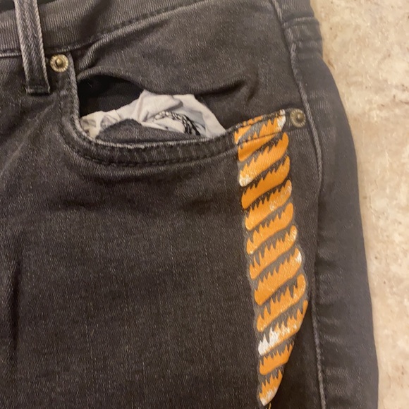 Barbie BARBIE A La Garconne + Barbie Skinny Jeans. BARBIE COLLECTION - Picture 4 of 11